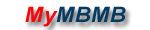 MyMBMB - Logo
